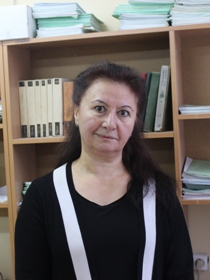 melkonyan